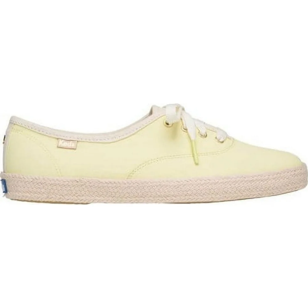Kate Spade X Keds Champion Oxford Neon Canvas Sneaker – US 9 – NWOB